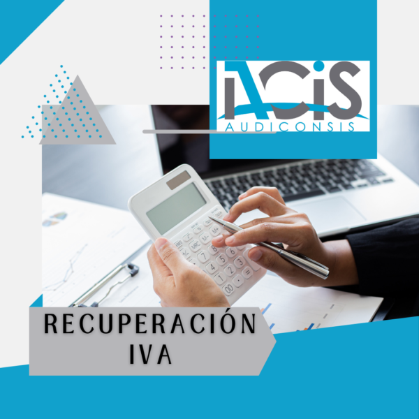 Recuperación del IVA