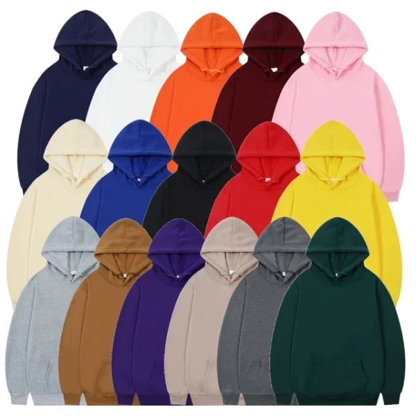 Sudaderas