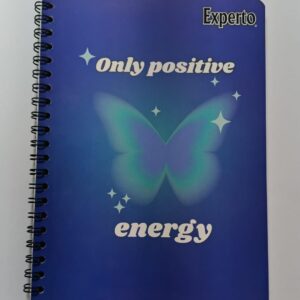 CUADERNO EXPERTO - 100 HOJAS
