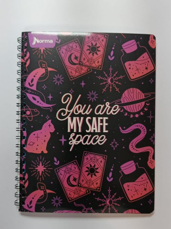 CUADERNO NORMA - 100 HOJAS - Image 3